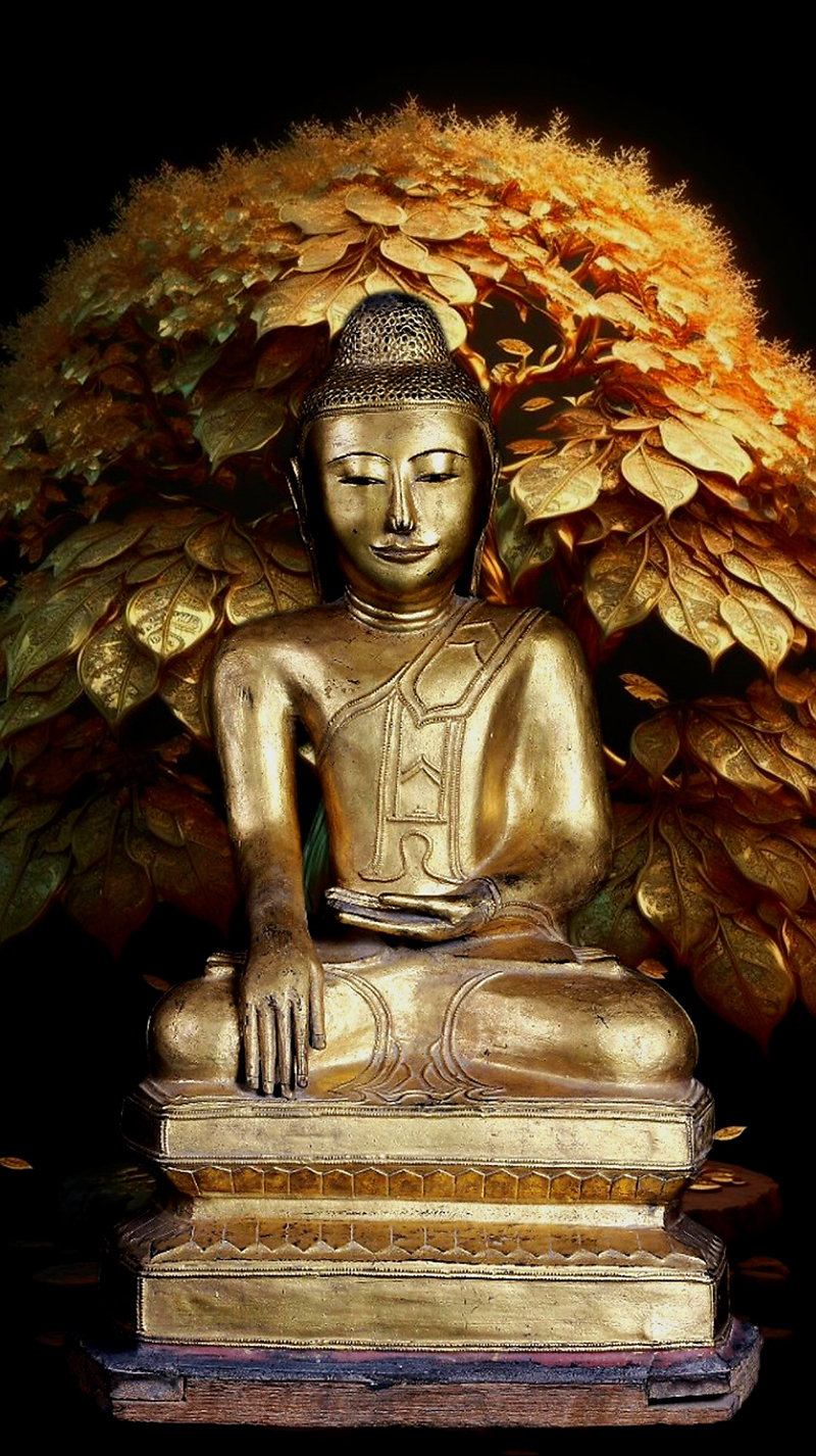 #lacquerbuddha #burmabuddha #buddha #buddhastatue #antiquebuddhas #antiquebuddha